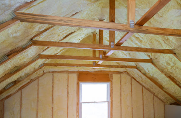 Best Attic Insulation Installation  in Dobbs Ferry, NY