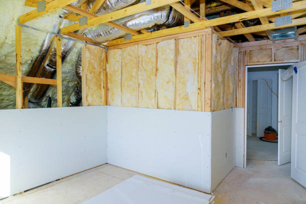Best Attic Insulation Installation  in Dobbs Ferry, NY