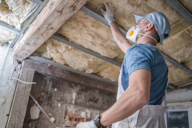 Range of Insulation Solutions in Dobbs Ferry, NY