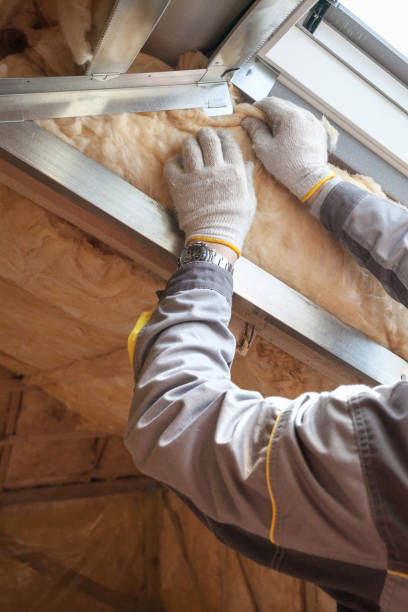 Best Garage Insulation Installation  in Dobbs Ferry, NY