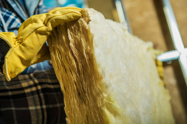 Best Spray Foam Insulation  in Dobbs Ferry, NY