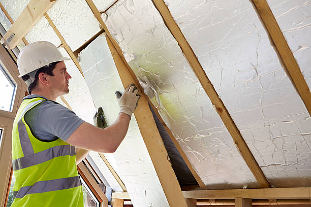 Best Insulation Contractors for Homes  in Dobbs Ferry, NY