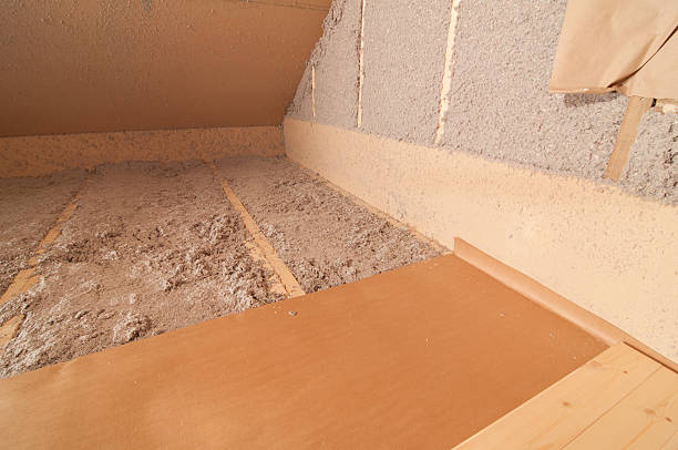 Best Attic Insulation Installation  in Dobbs Ferry, NY