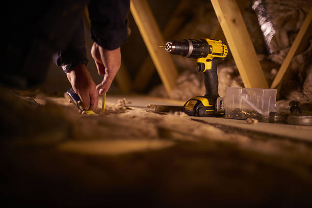 Best Crawl Space Insulation  in Dobbs Ferry, NY
